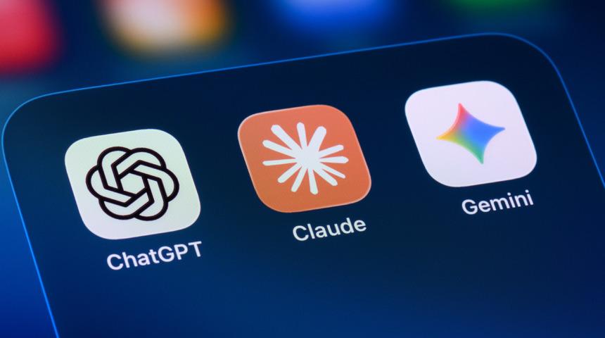 OpenAI'ın hamlesine Anthropic'ten karşılık geldi, Claude&rsquo;un sesli modu g&uuml;ncellendi!