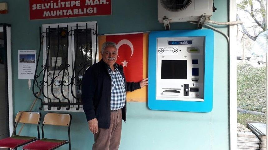 Manisa&rsquo;nın Her Noktasına Maski&rsquo;den Eşit Hizmet