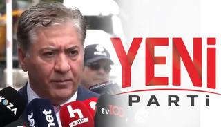 Yeni Parti&rsquo;den ilk a&ccedil;ıklama! Murat Emir&rsquo;den &ldquo;Y&uuml;rekleri bizimle&rdquo; mesajı