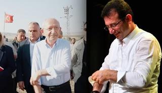 Kılı&ccedil;daroğlu kolları sıvadı... Akıllara İmamoğlu geldi