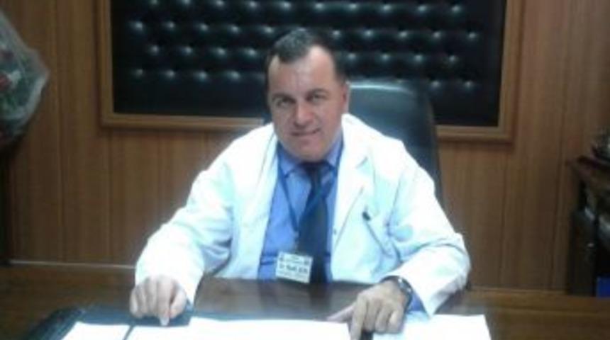 Soba Zehirlenmelerine Karşı Uyarı