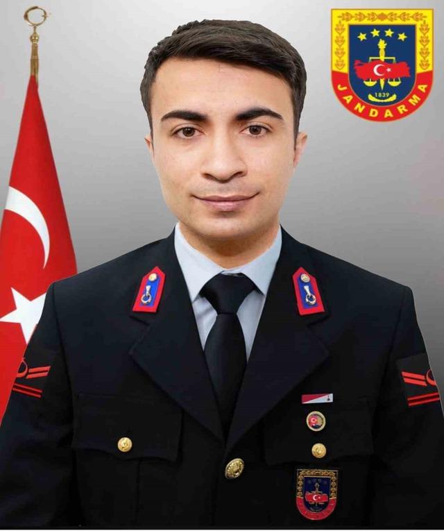 Uzman çavuşun hayatını kaybettiği kazada yeni gelişme: Sürücü tutuklandı 3