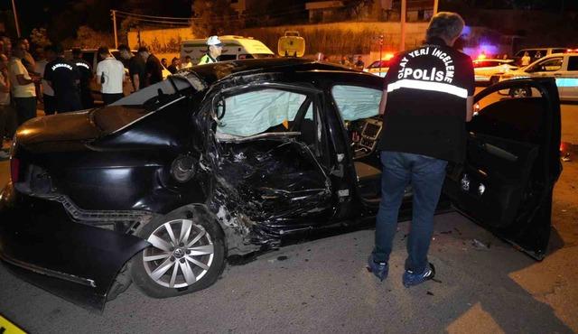 Uzman çavuşun hayatını kaybettiği kazada yeni gelişme: Sürücü tutuklandı 2