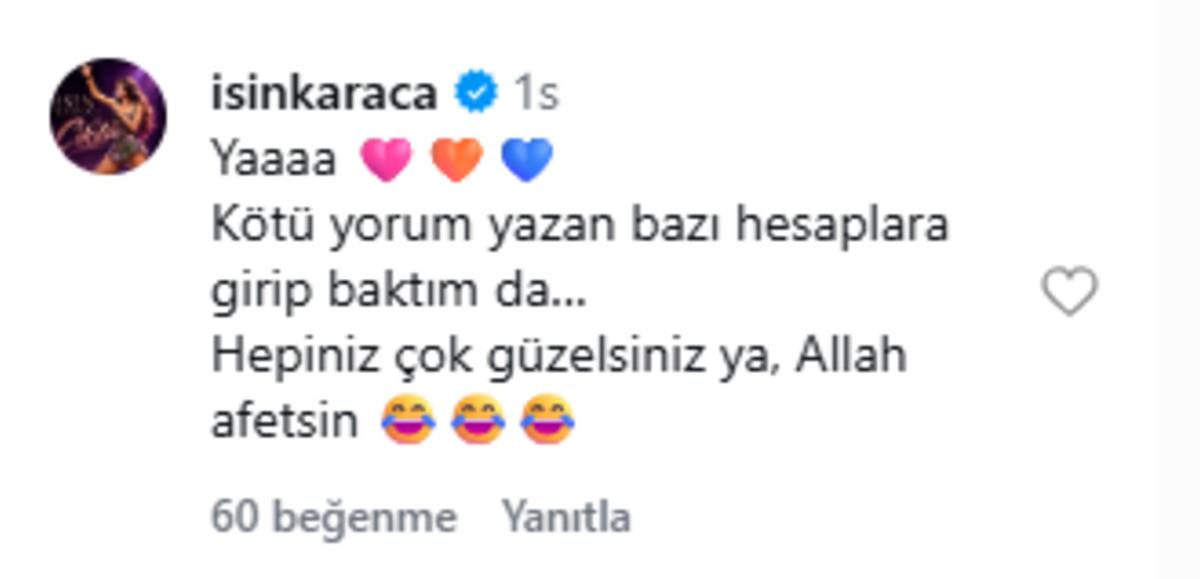 Işın Karaca 72 kilo verince tarzını da değiştirdi! Eleştirilere dayanamadı 4