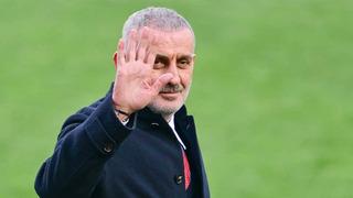 TFF'de sürpriz karar! Yollar resmen ayrıldı