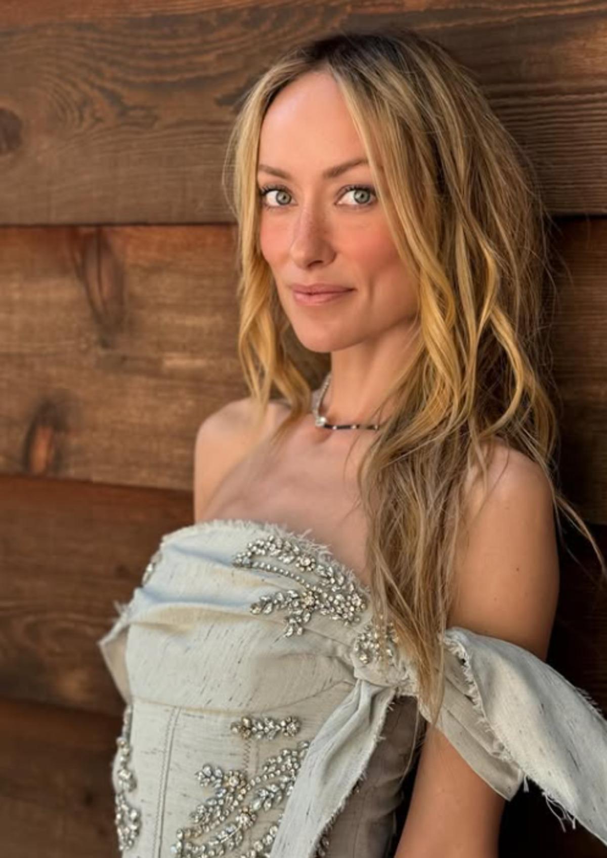 Olivia Wilde dan Elon Musk a sert sözler: "Şimdi ondan derin bir nefret duyuyorum" 1