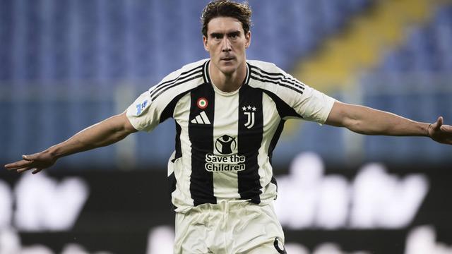 Beşiktaş, Dusan Vlahovic transferini bitirmek üzere! Menajeri İstanbul'a geliyor