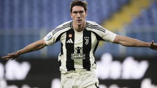 Beşiktaş, Dusan Vlahovic transferini bitirmek üzere! Menajeri İstanbul'a geliyor