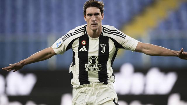 Beşiktaş, Dusan Vlahovic transferini bitirmek üzere! Menajeri İstanbul'a geliyor