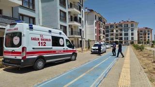 Haber alınamayan şahıs ekipleri harekete geçirdi