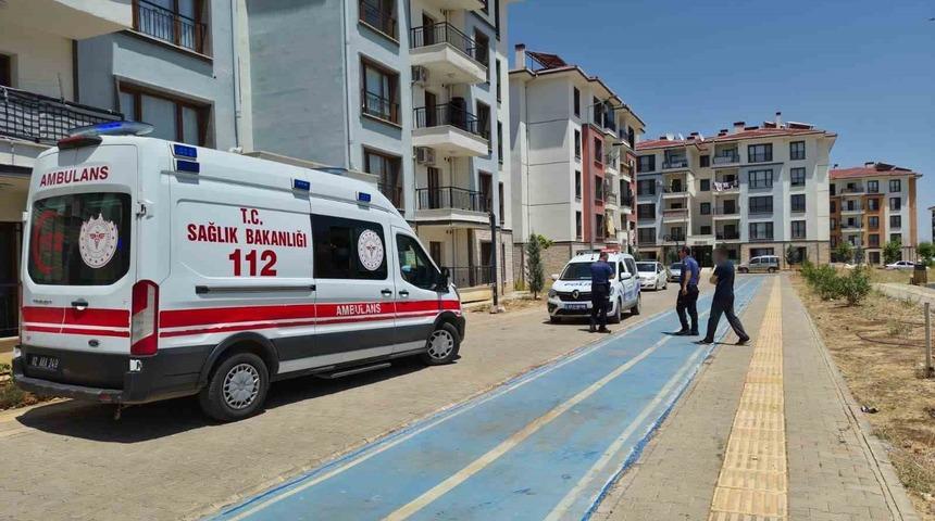 Haber alınamayan şahıs ekipleri harekete ge&ccedil;irdi