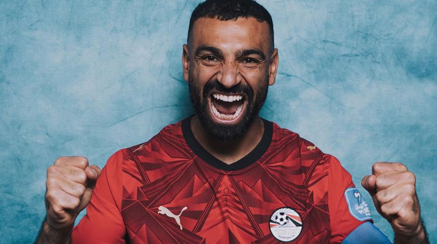 Beşiktaş, Mısırlı s&uuml;perstar Mohamed Salah ile anlaşmaya vardı! İşte kazanacağı yıllık &uuml;cret