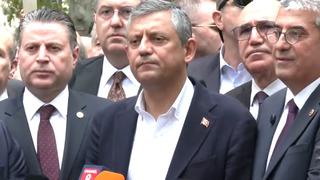 Son dakika | Yeni Parti lideri Özgür Özel'den ilk açıklama! Yolumuz iktidar yoludur