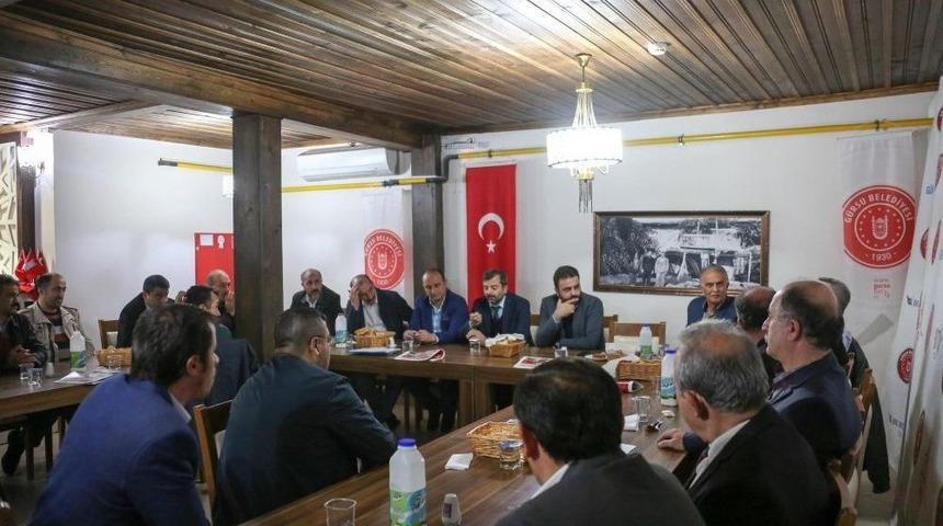 G&uuml;rsu B&uuml;t&uuml;n Dinamikleriyle Gelişiyor