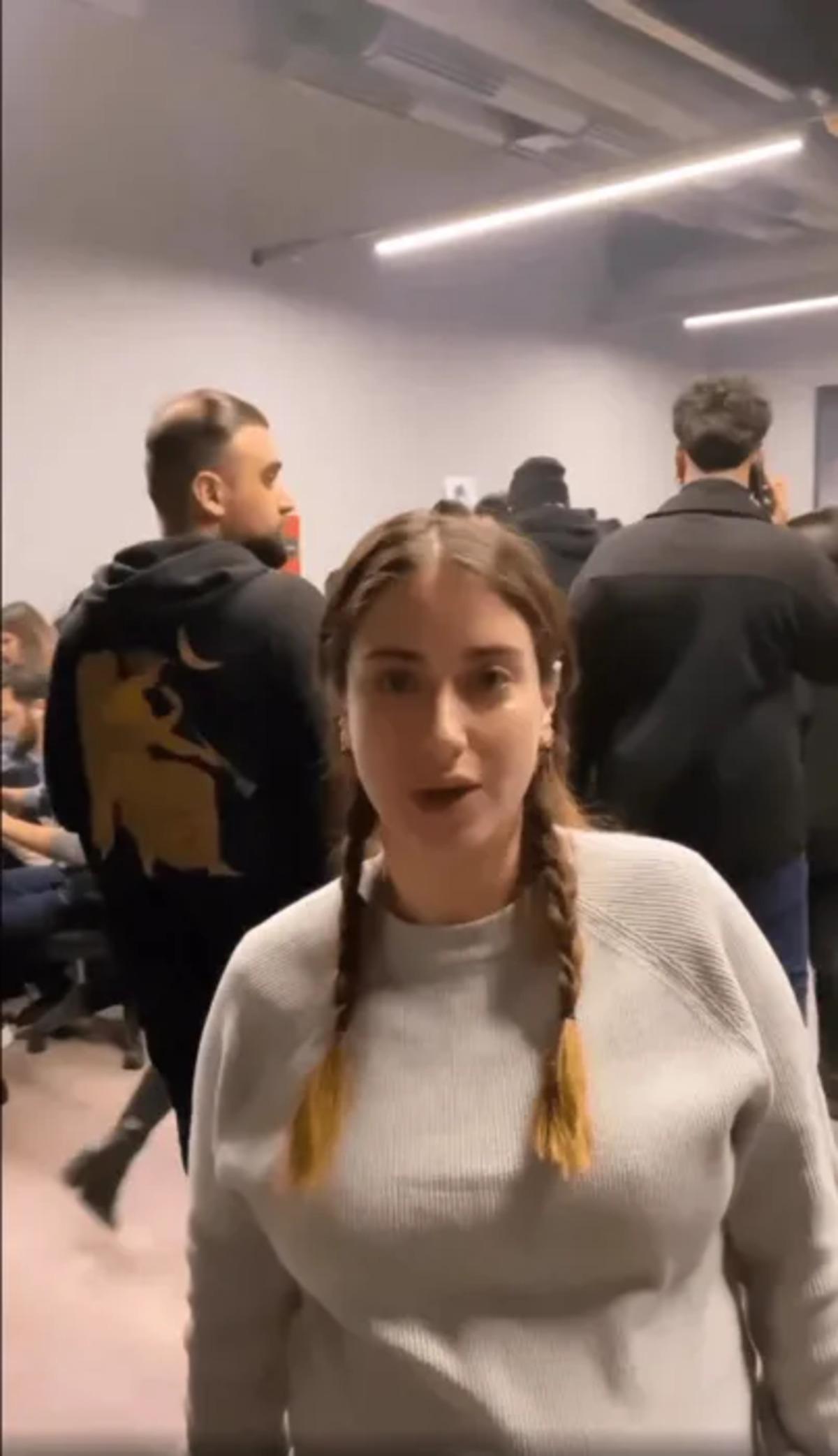 Hazal Kaya AHBAP a 120 bin TL bağışlamış! ifadesi ortaya çıktı... "Mağdurum" 3