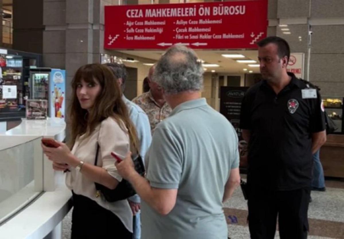 Hazal Kaya AHBAP a 120 bin TL bağışlamış! ifadesi ortaya çıktı... "Mağdurum" 1