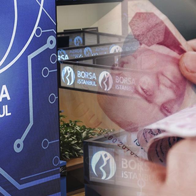 Borsada &ccedil;ift haneli getiri fırsatı! Temett&uuml; verimi y&uuml;ksek olan 10 hisse