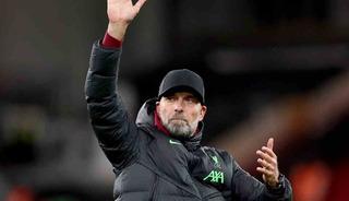 Almanya&rsquo;da J&uuml;rgen Klopp d&ouml;nemi