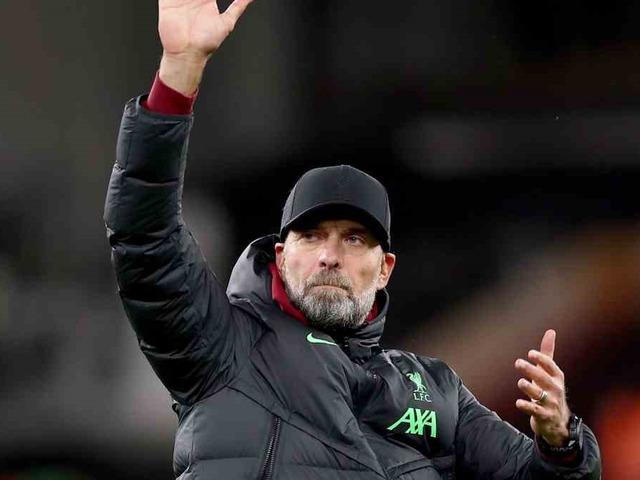 Almanya&rsquo;da J&uuml;rgen Klopp d&ouml;nemi