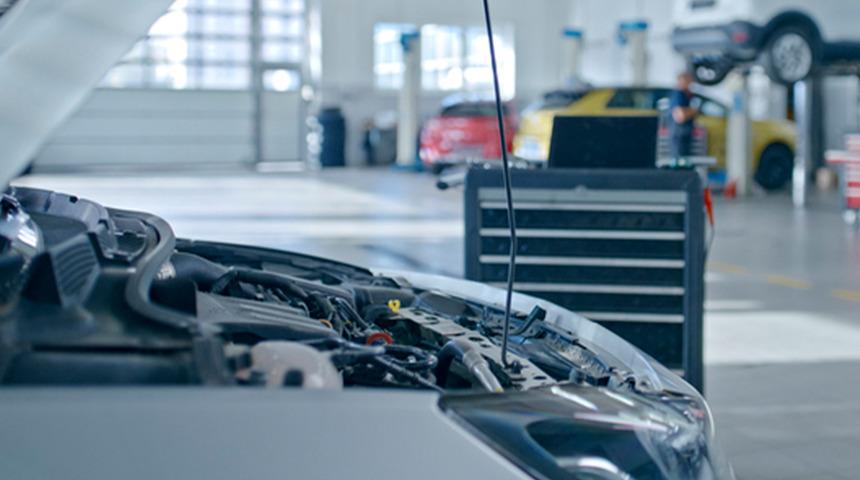 ABD'de Ford alarmı! 500 binden fazla aracını geri &ccedil;ağırıyor
