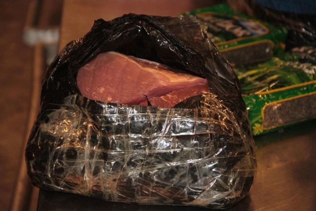 (&ouml;zel) Atat&uuml;rk Havalimanı&rsquo;nda Ka&ccedil;ak Et Operasyonu