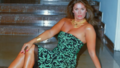 Yaz� Bodrum'da ge�iriyor! Y�llara meydan okuyan g�zellik...