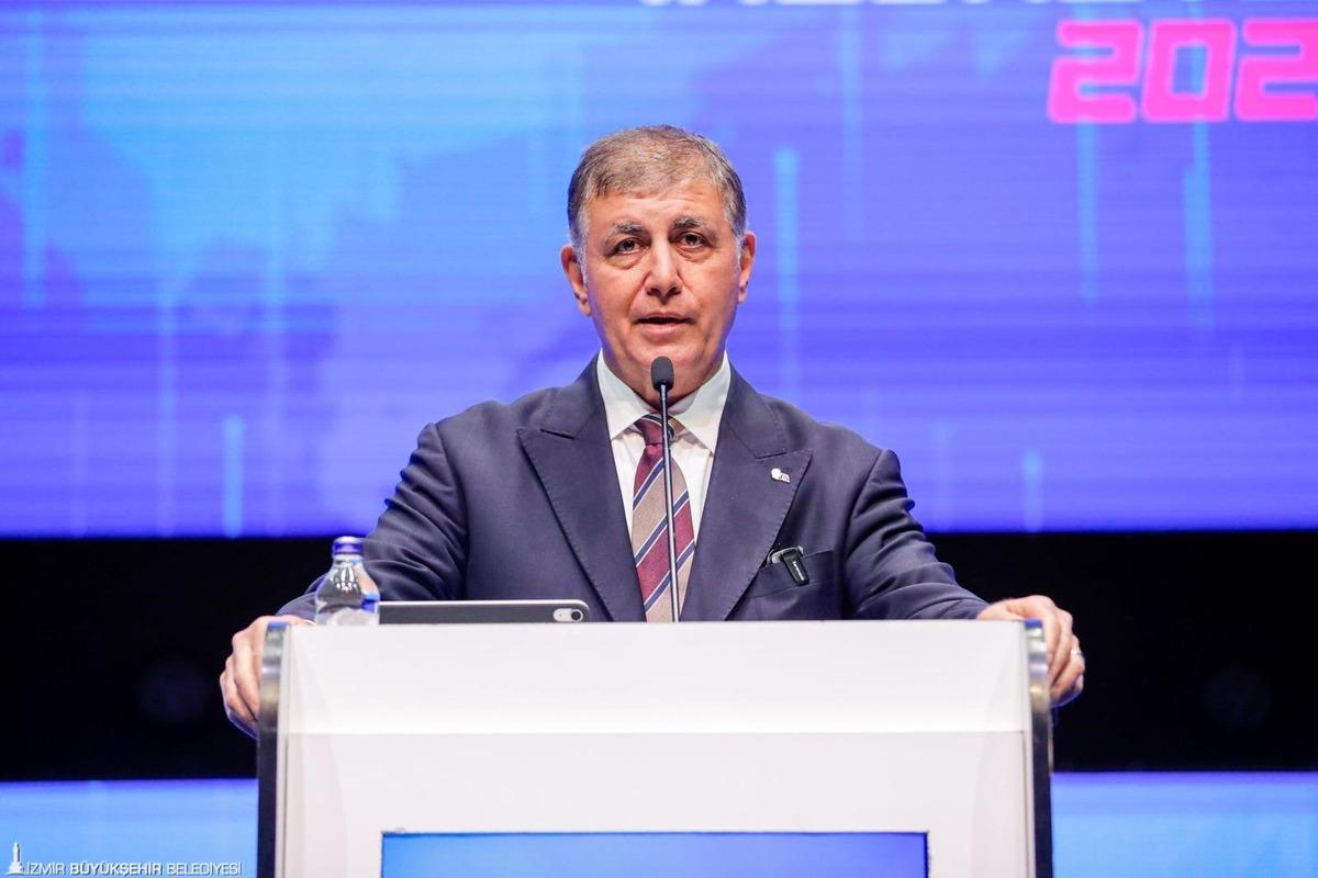 Bakan Kurum a ziyareti çok konuşulmuştu! Cemil Tugay dan "AK Parti ye geçecek" iddiasına net yanıt 2