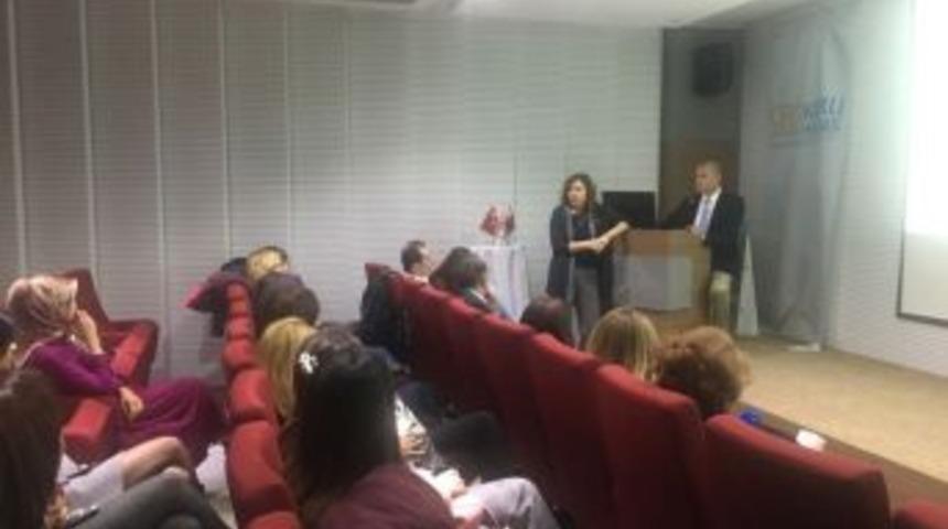 Hastalar Normal Doğum İ&ccedil;in Teşvik Ediliyor