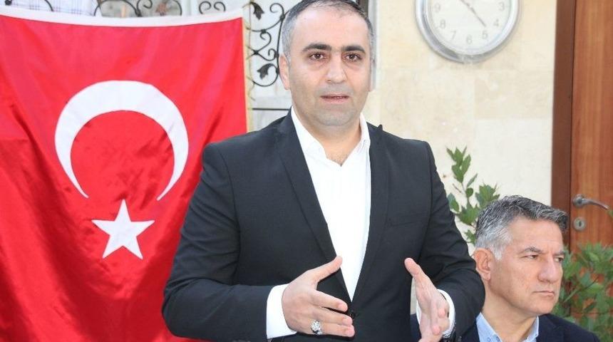 Kaşık&ccedil;ı; "idlib&rsquo;ten Sonra Afrin&rsquo;e De Operasyon Yapılmalı"