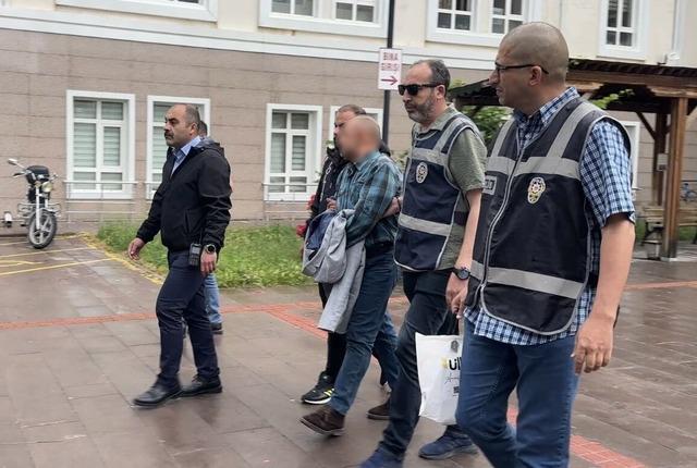 Tacize direndiği iddiasıyla başından vurulan çocuk felç kaldı 1