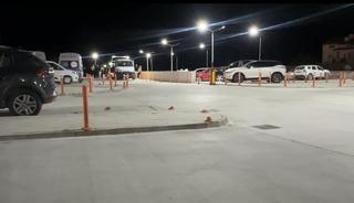 Tacize direndiği iddiasıyla başından vurulan &ccedil;ocuk fel&ccedil; kaldı