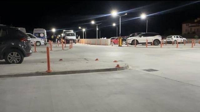 Tacize direndiği iddiasıyla başından vurulan çocuk felç kaldı