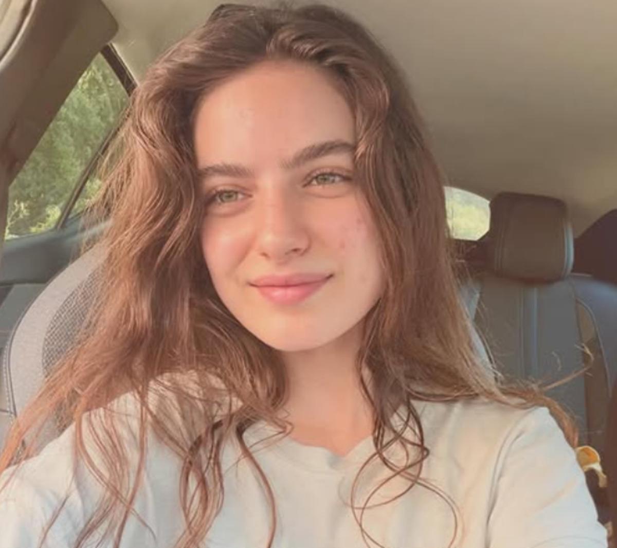 Taşacak Bu Deniz in Eleni si Ava Yaman ın son pozlarına beğeni yağdı! Hep böyle kal 3