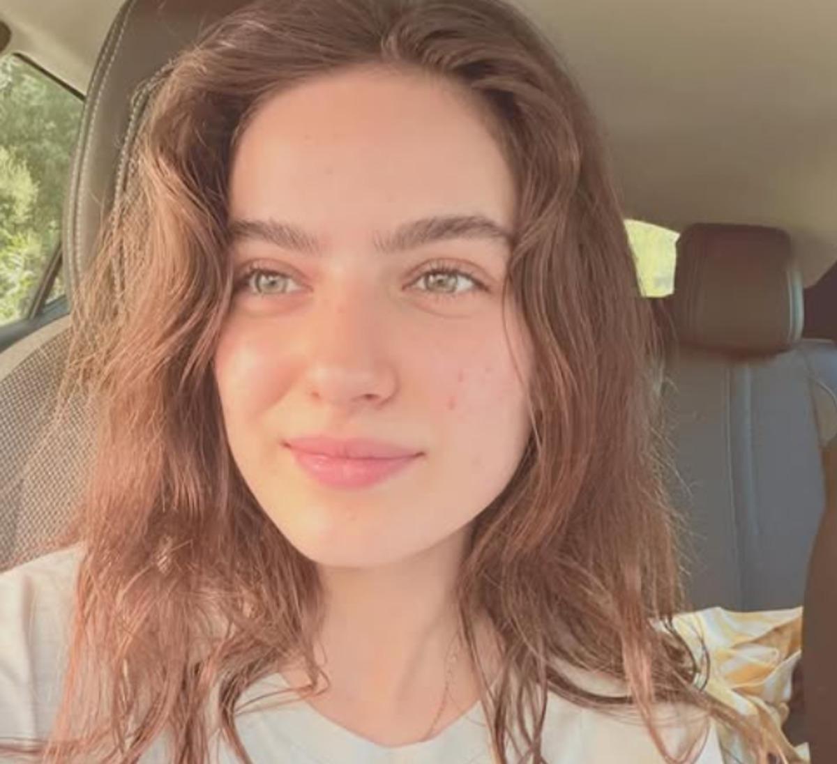 Taşacak Bu Deniz in Eleni si Ava Yaman ın son pozlarına beğeni yağdı! Hep böyle kal 2