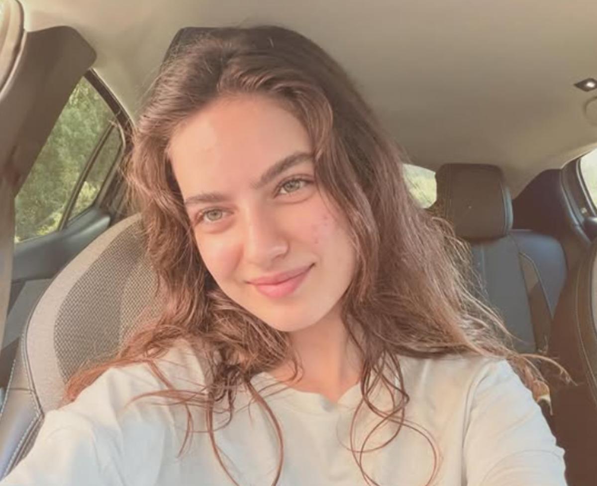 Taşacak Bu Deniz in Eleni si Ava Yaman ın son pozlarına beğeni yağdı! Hep böyle kal 1