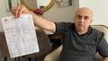 Kanser hastas� peynirden hayat�n� kaybediyordu! Firma cevab�yla ikinci �oku ya�ad�