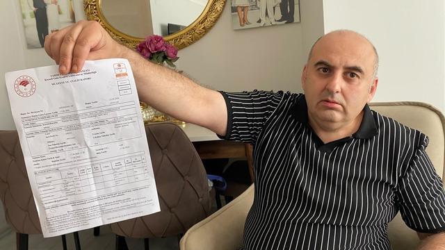 Kanser hastası peynirden hayatını kaybediyordu! Firma cevabıyla ikinci şoku yaşadı