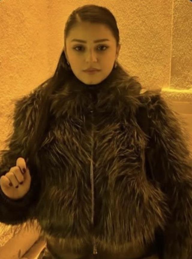 Bolu’da uçuruma yuvarlanan cipte hayatını kaybeden iki sevgili son yolculuklarına uğurlandı 14