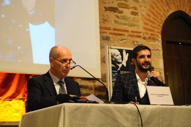 İzzetbegovi&ccedil;&rsquo;i En Yakın Arkadaşı Anlattı 1