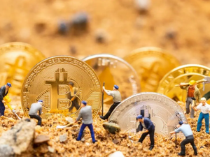 Bir d&ouml;nemin Bitcoin devinden iflas adımı