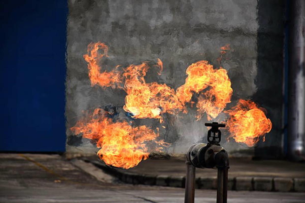 Avrupa da doğal gaz fiyatları Ocak 2023 ten bu yana en yüksek seviyeye çıktı 1