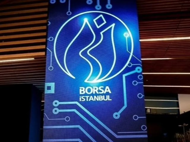 Borsa g&uuml;n&uuml;n ilk yarısında değer kaybetti (24 Temmuz 2026)