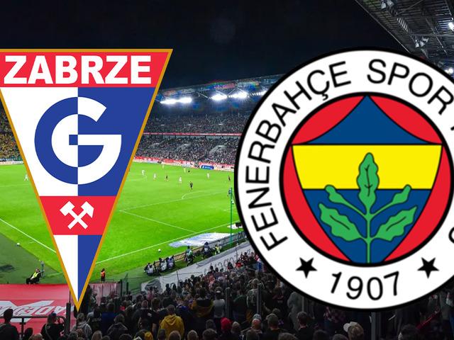 CANLI | Gornik Zabrze-Fenerbah&ccedil;e ma&ccedil;ı anlatımı!