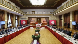 TBMM'de "ter&ouml;rs&uuml;z T&uuml;rkiye" teması