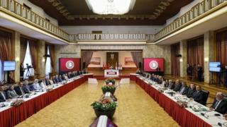 AK Parti ve DEM Parti'den TBMM'de terörsüz Türkiye teması