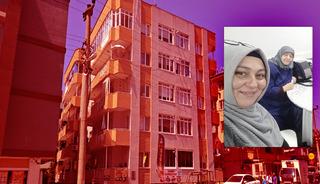 Kanlı selfie! &Ouml;nce poz verdi ardından boğazını kesti: Bursa'da korkun&ccedil; olay