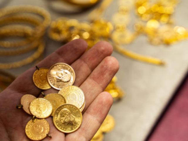 &Ccedil;eyrek altın ne kadar oldu? 21 Ağustos 2026 altın fiyatları