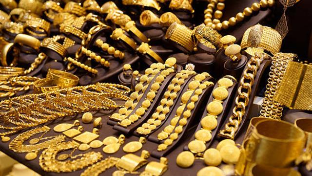 Çeyrek altın ne kadar oldu? Gram yükseldi: 03 Ağustos altın fiyatları