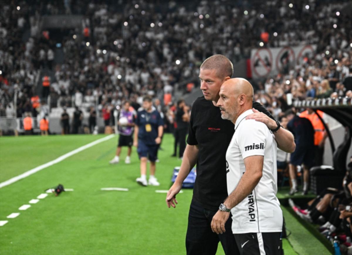 CANLI| Midtjylland - Beşiktaş ma&ccedil;ı anlatımı! Ma&ccedil; hangi kanalda? Saat Ka&ccedil;ta? Ne zaman? Ma&ccedil;ın hakemi kim? 4