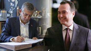 Son dakika | Yeni Parti’nin ilk büyükşehir belediyesi Manisa oldu